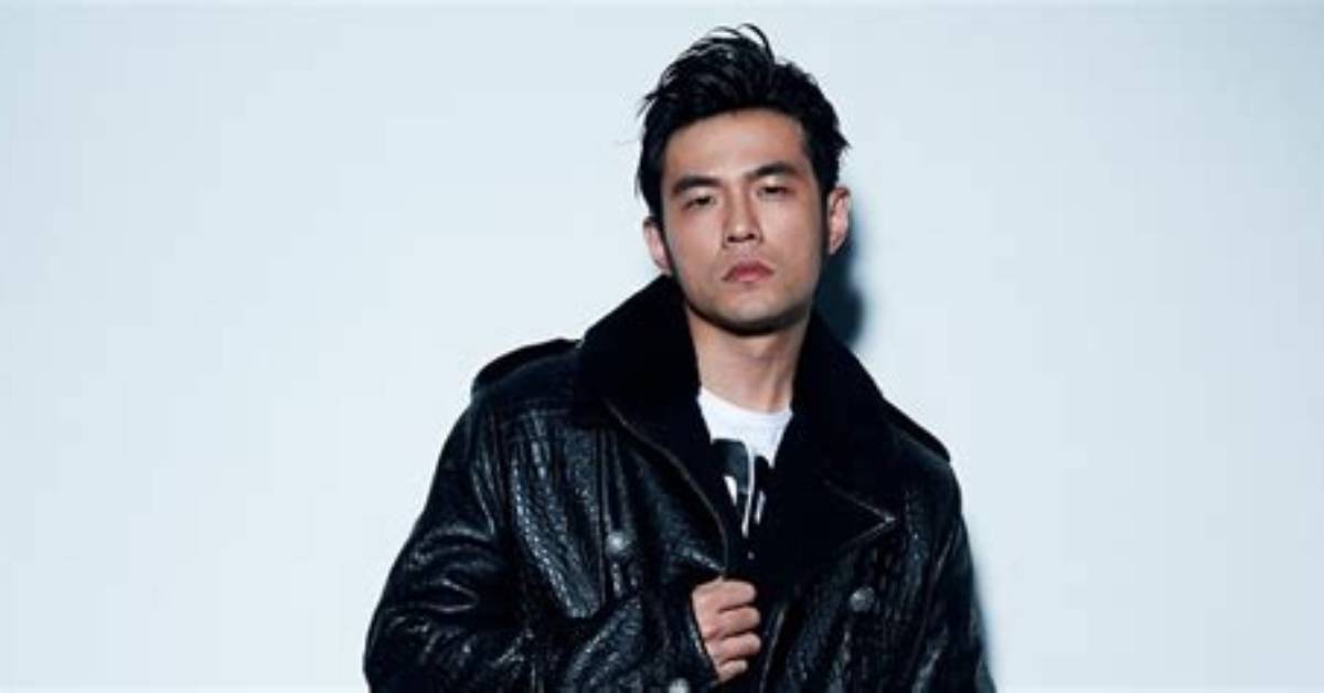 Jay Chou Net Worth