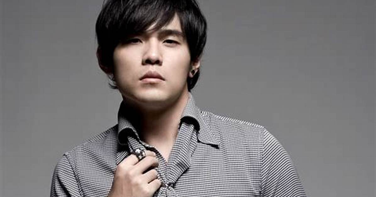 Jay Chou