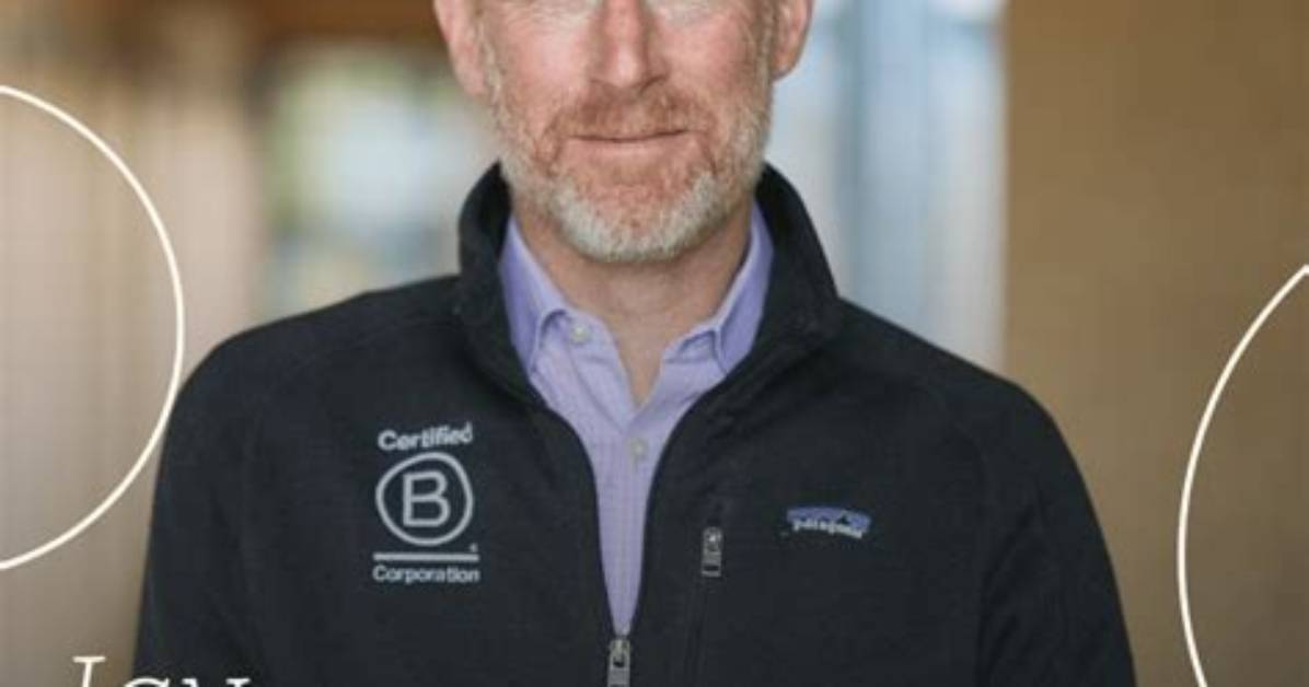 Jay Coen Gilbert Net Worth