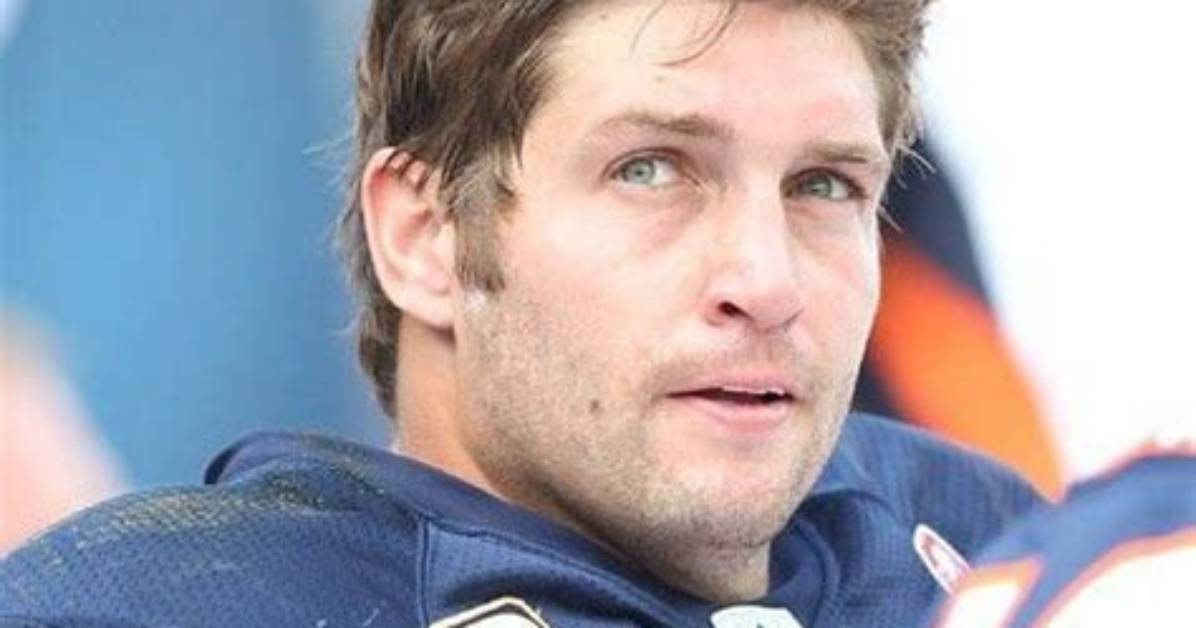 Jay Cutler Net Worth