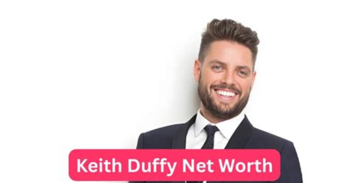 Jay Duffy Net Worth