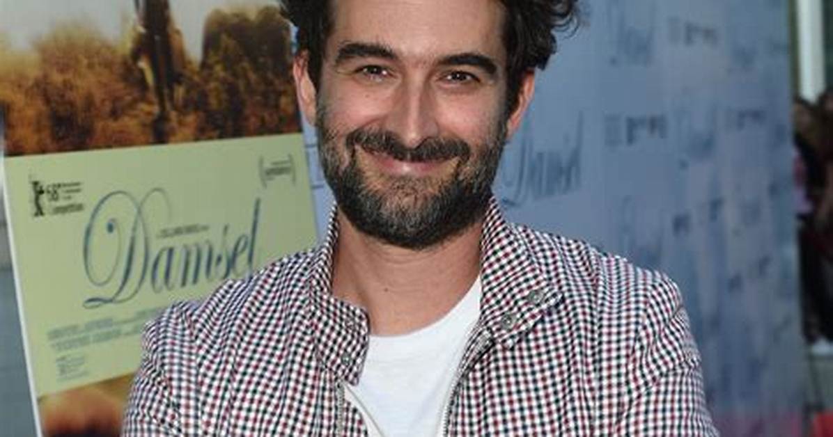 Jay Duplass