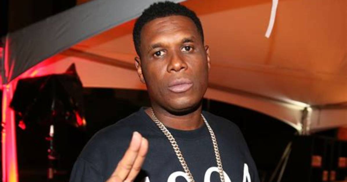 Jay Electronica