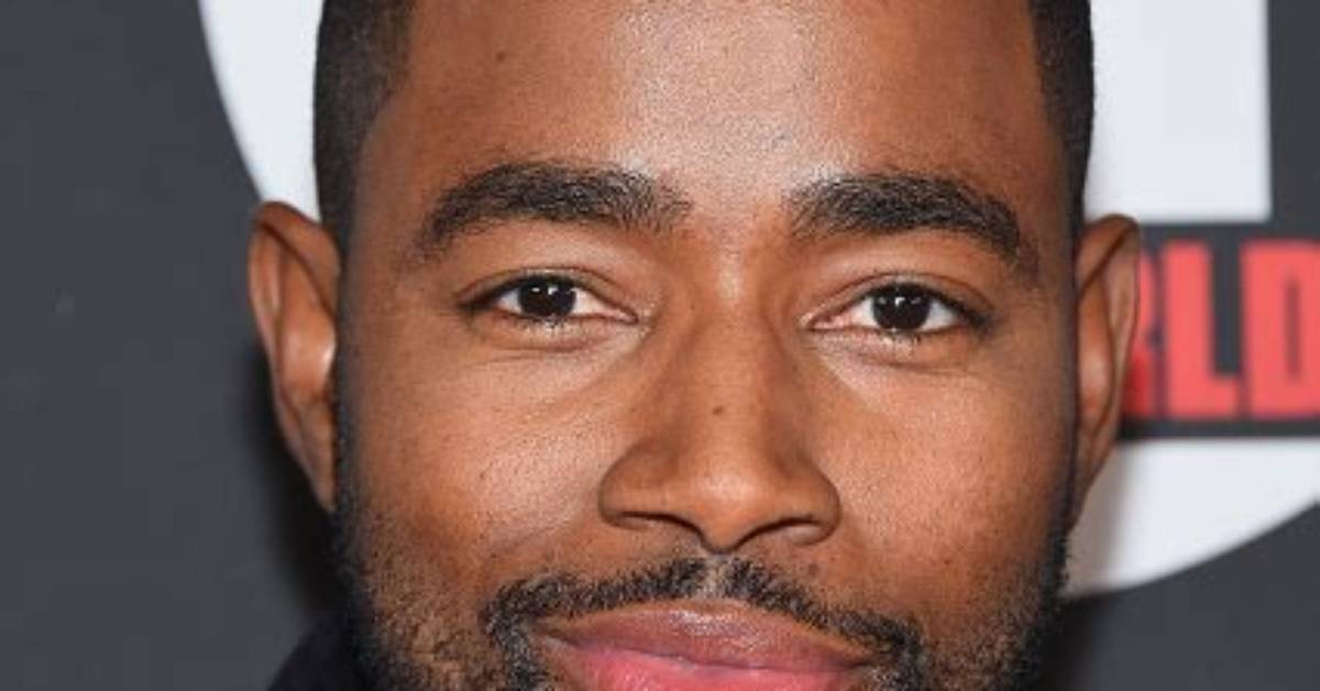 Jay Ellis Net Worth