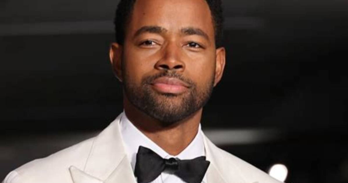 Jay Ellis