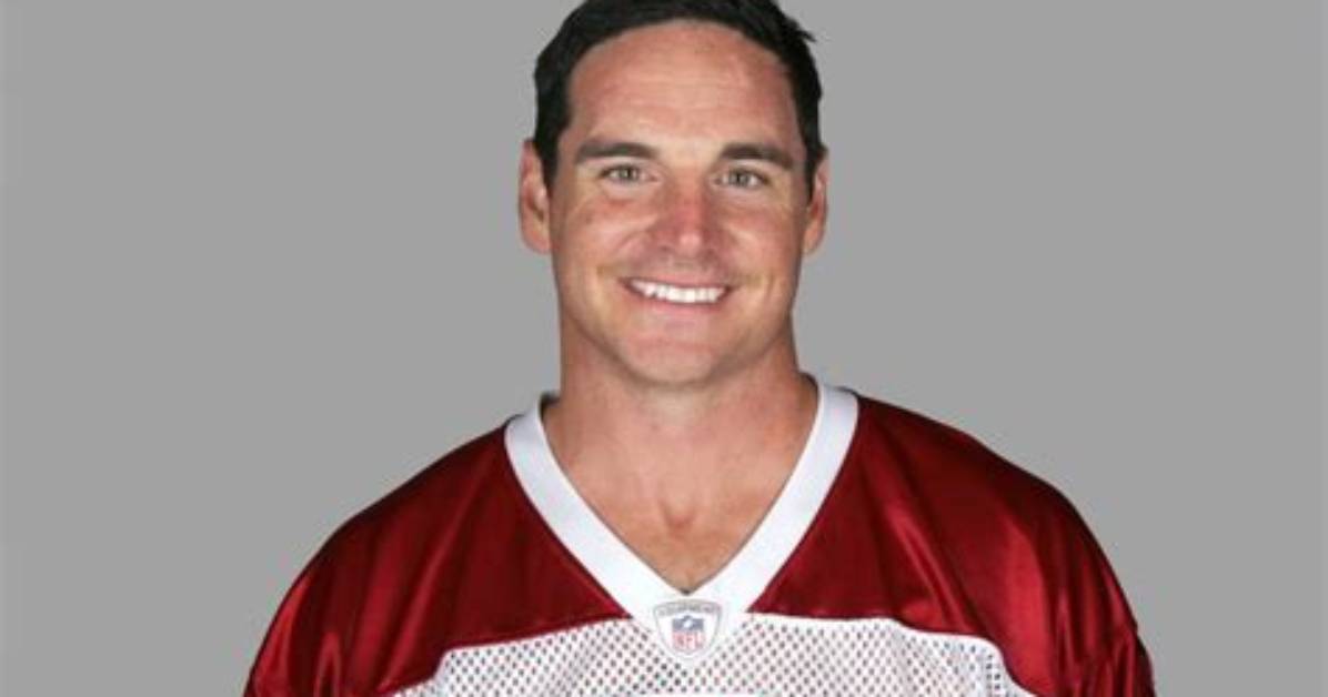 Jay Feely Net Worth 2024