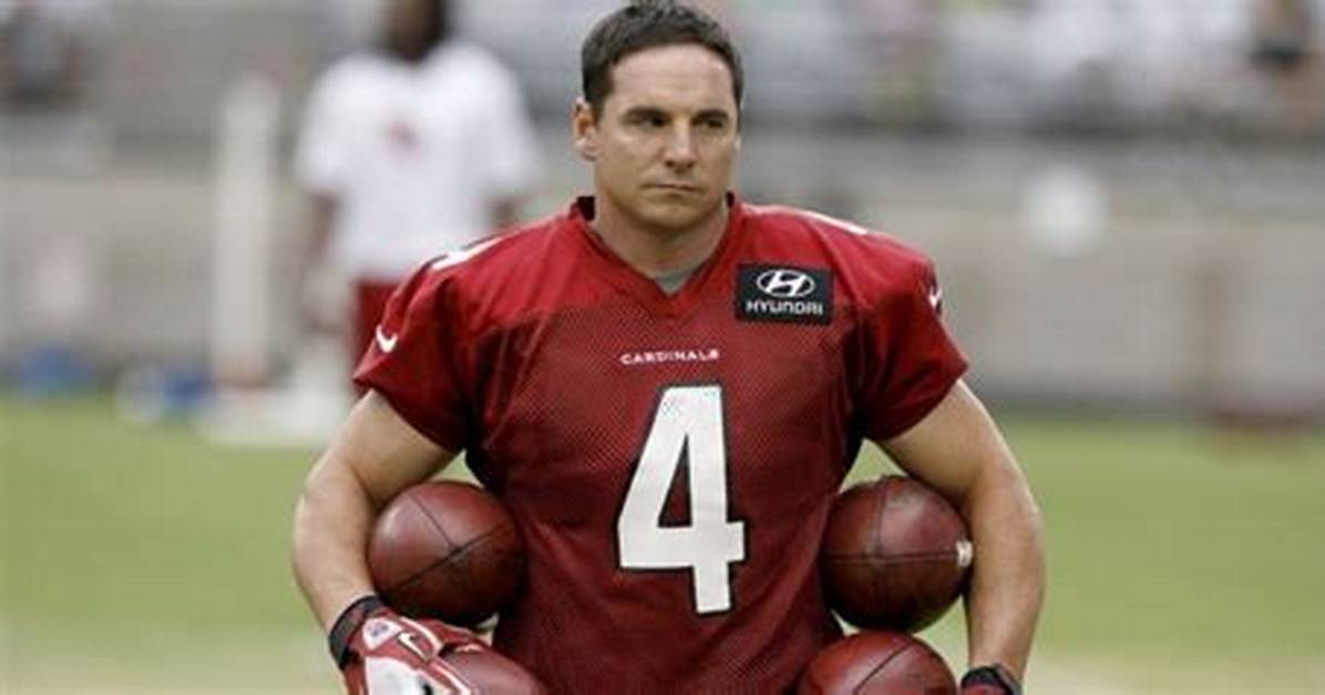 Jay Feely Net Worth
