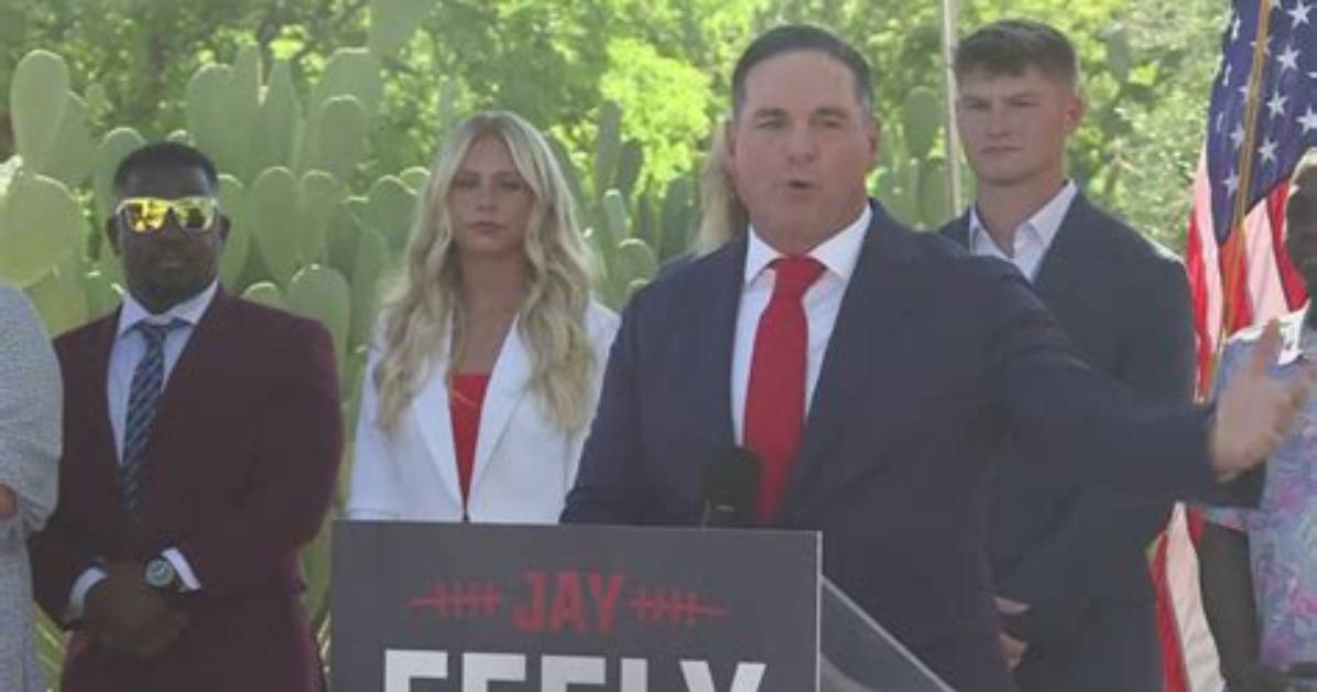 Jay Feely