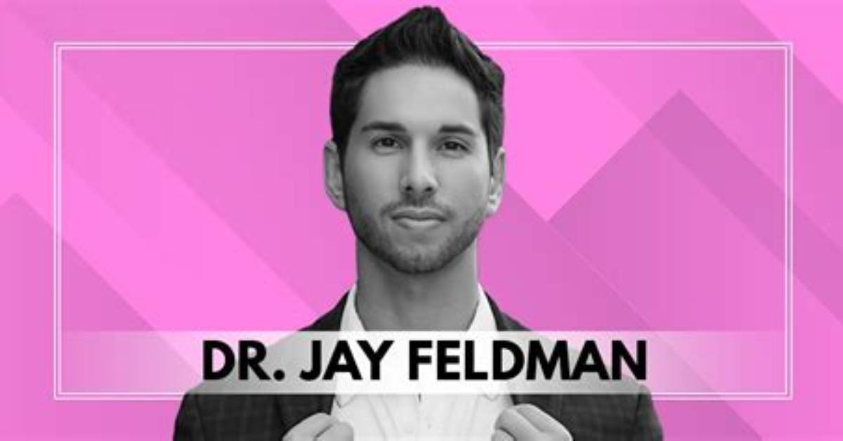 Jay Feldman