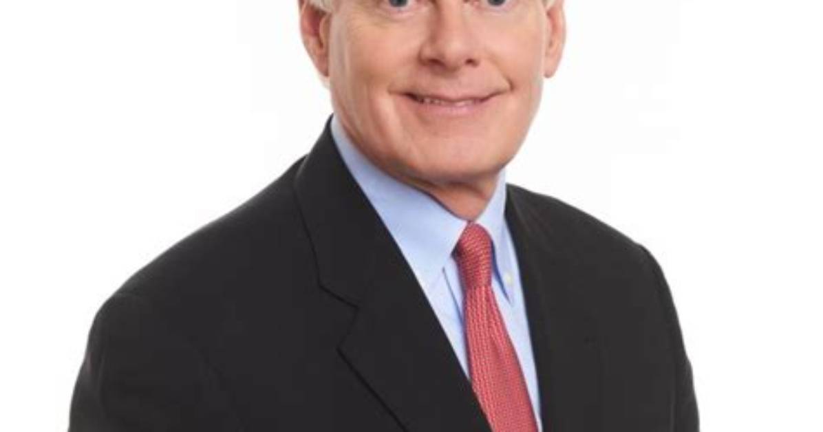 Jay Flatley Net Worth
