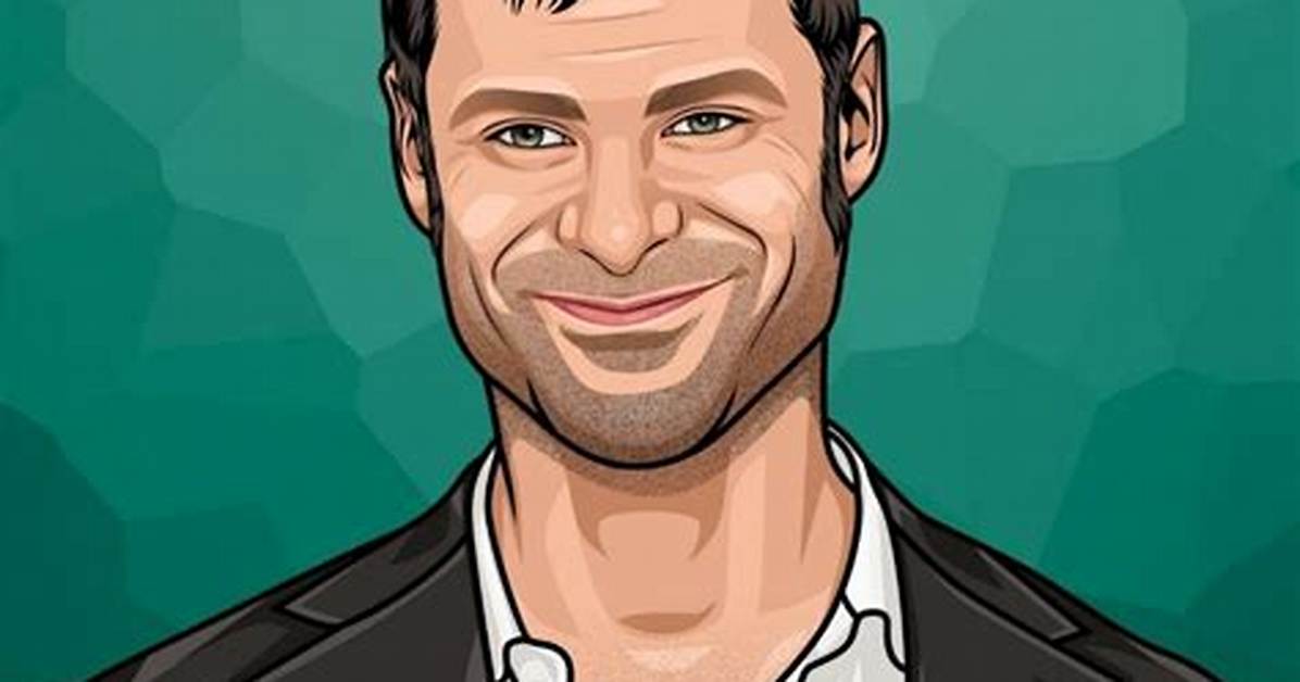 Jay Foreman Net Worth