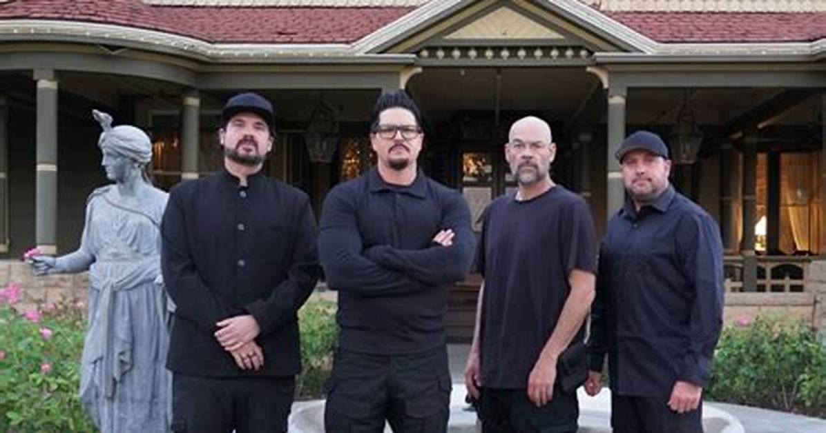 Jay Ghost Adventures Net Worth 2024