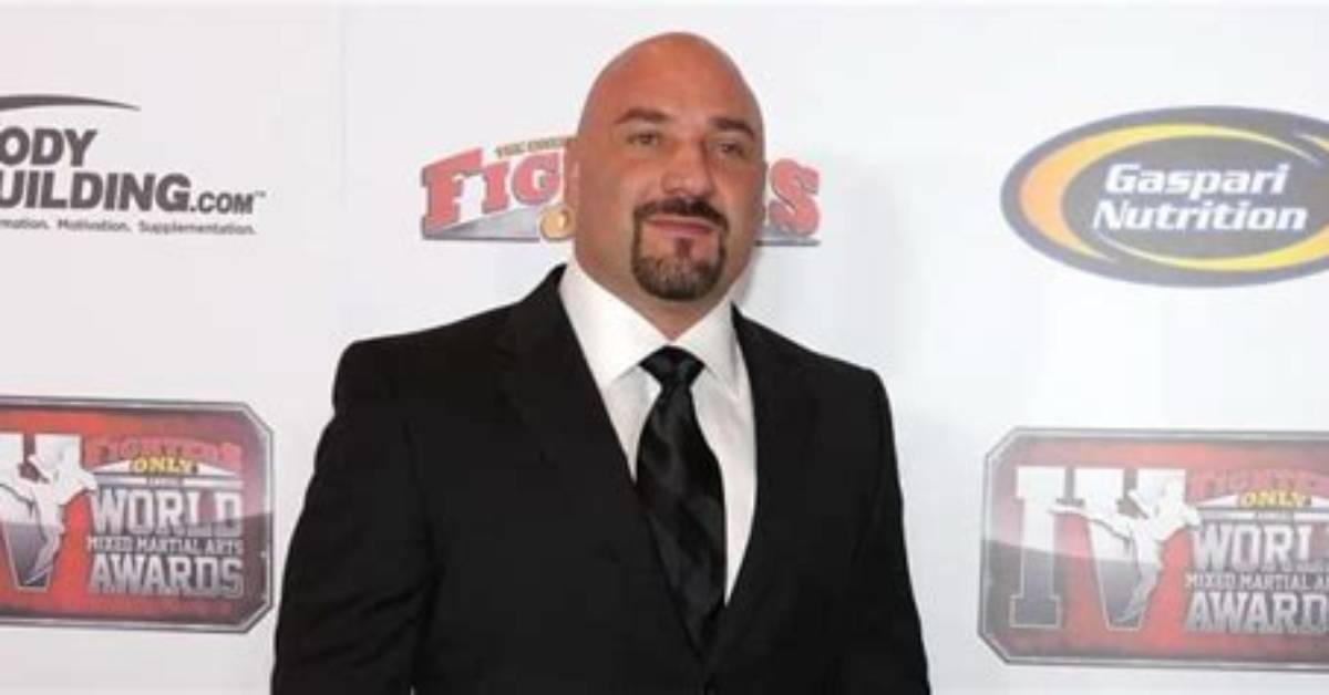 Jay Glazer Net Worth