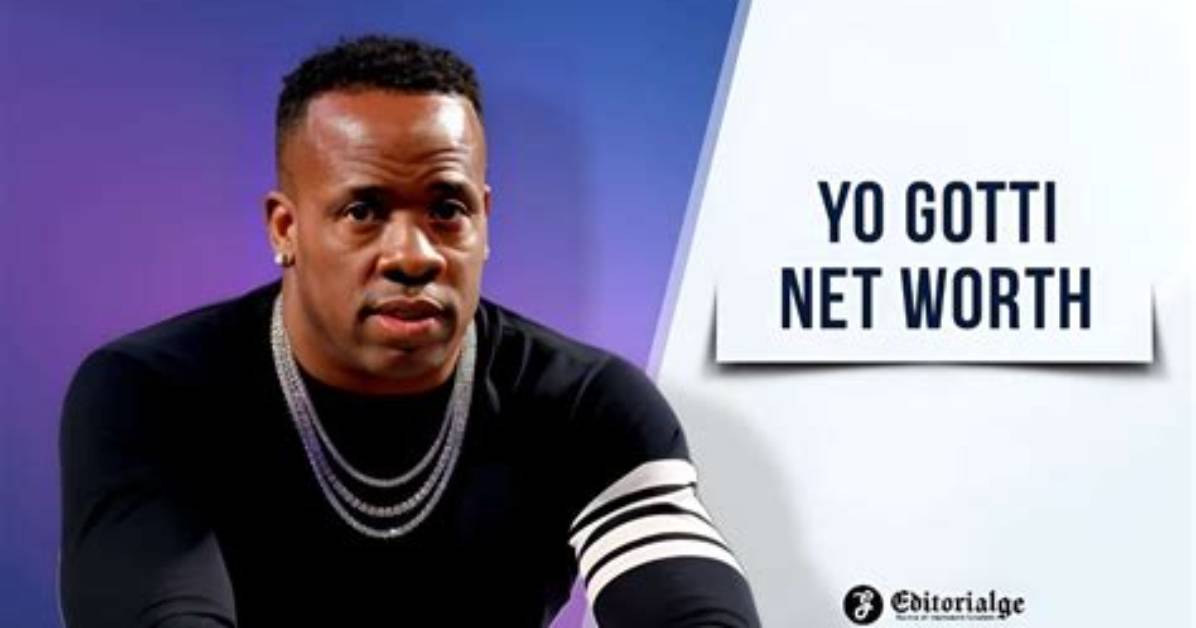 Jay Gotti Net Worth