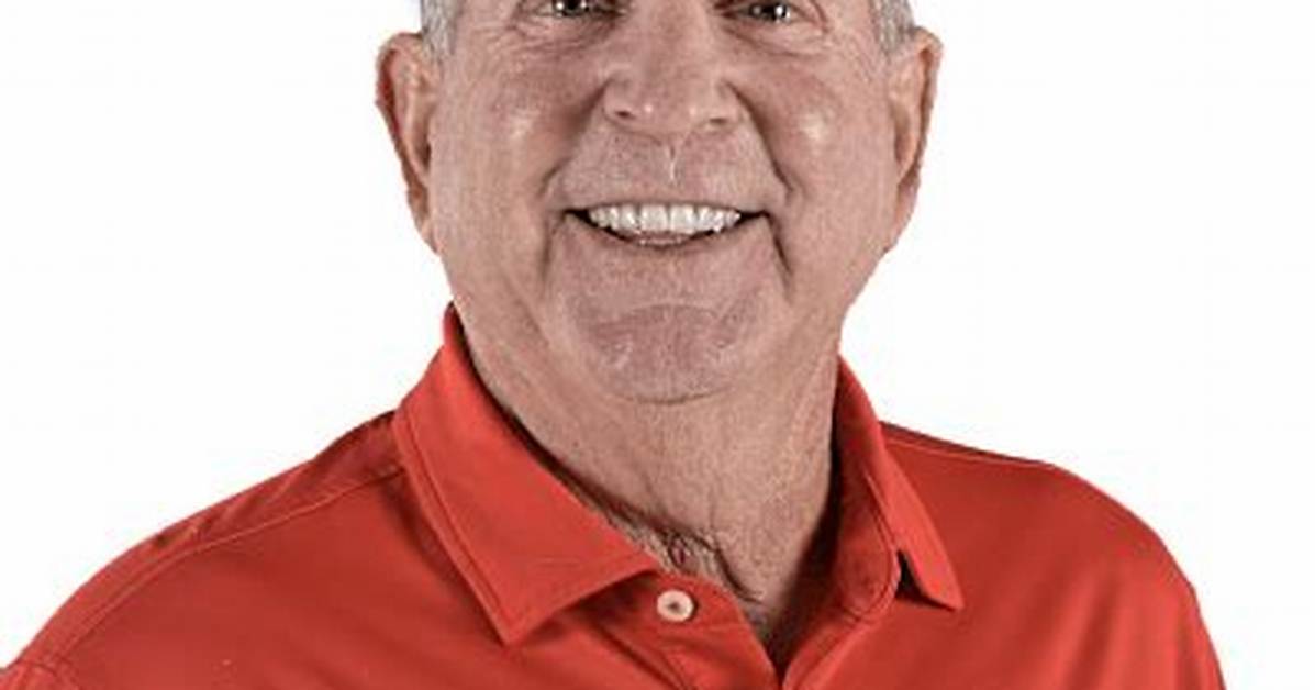 Jay Haas
