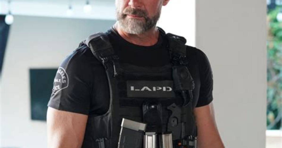 Jay Harrington