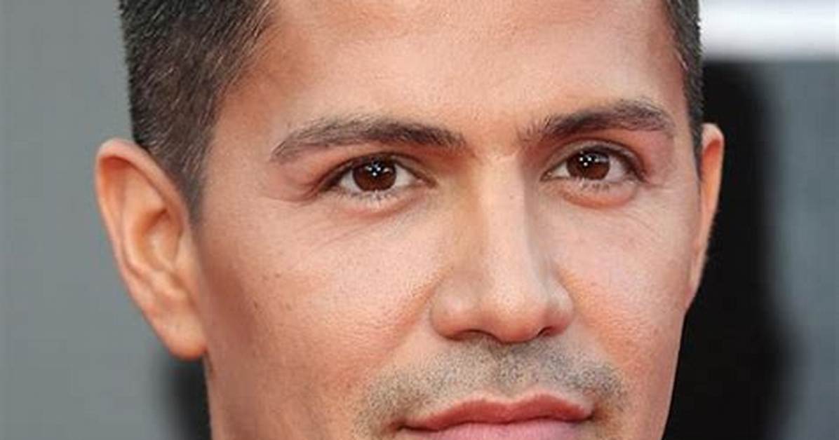Jay Hernandez