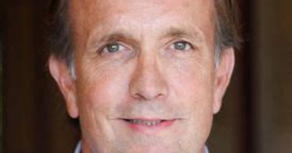 Jay Hoag Net Worth