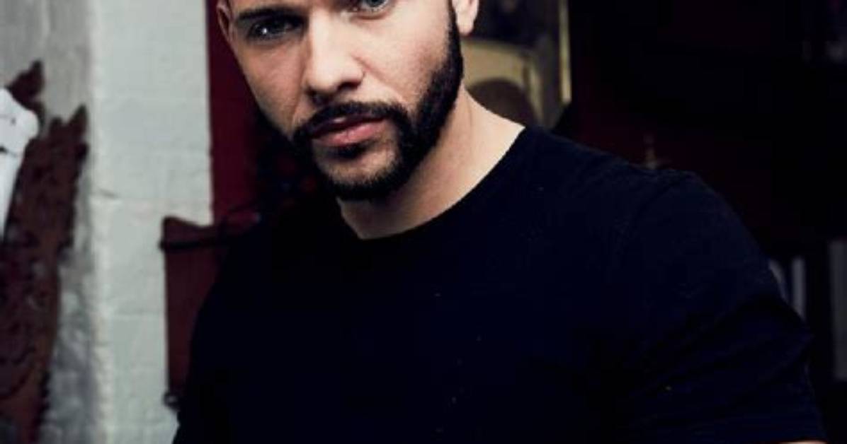 Jay Hutton
