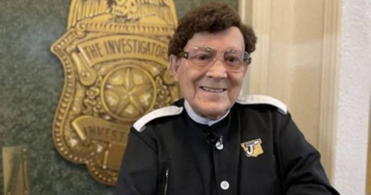 Jay J. Armes Net Worth