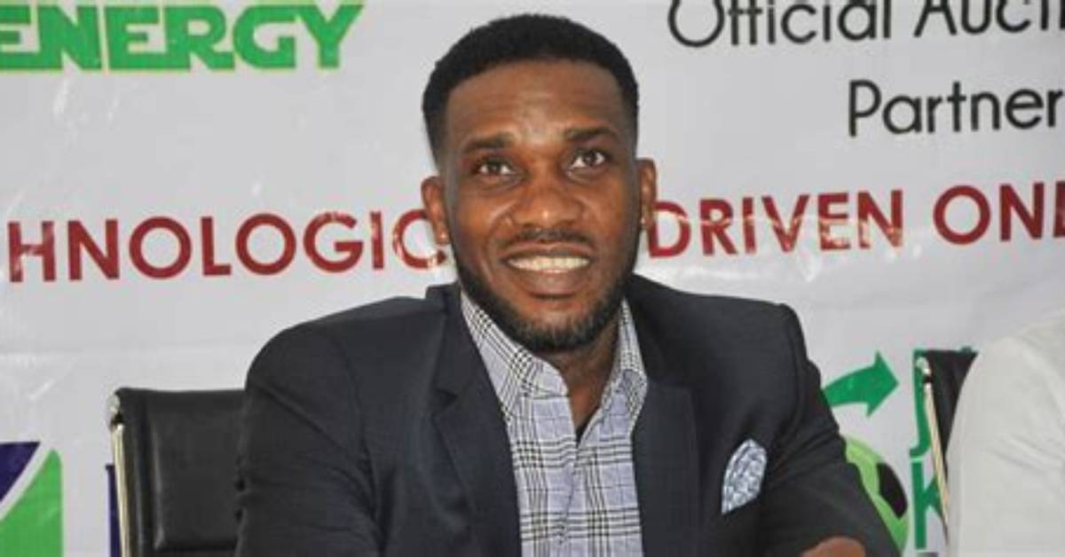 Jay-Jay Okocha Net Worth