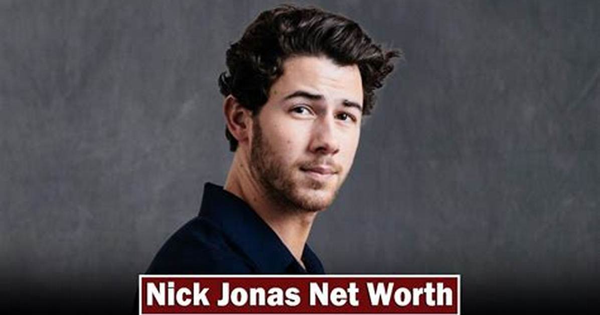 Jay Jonas Net Worth