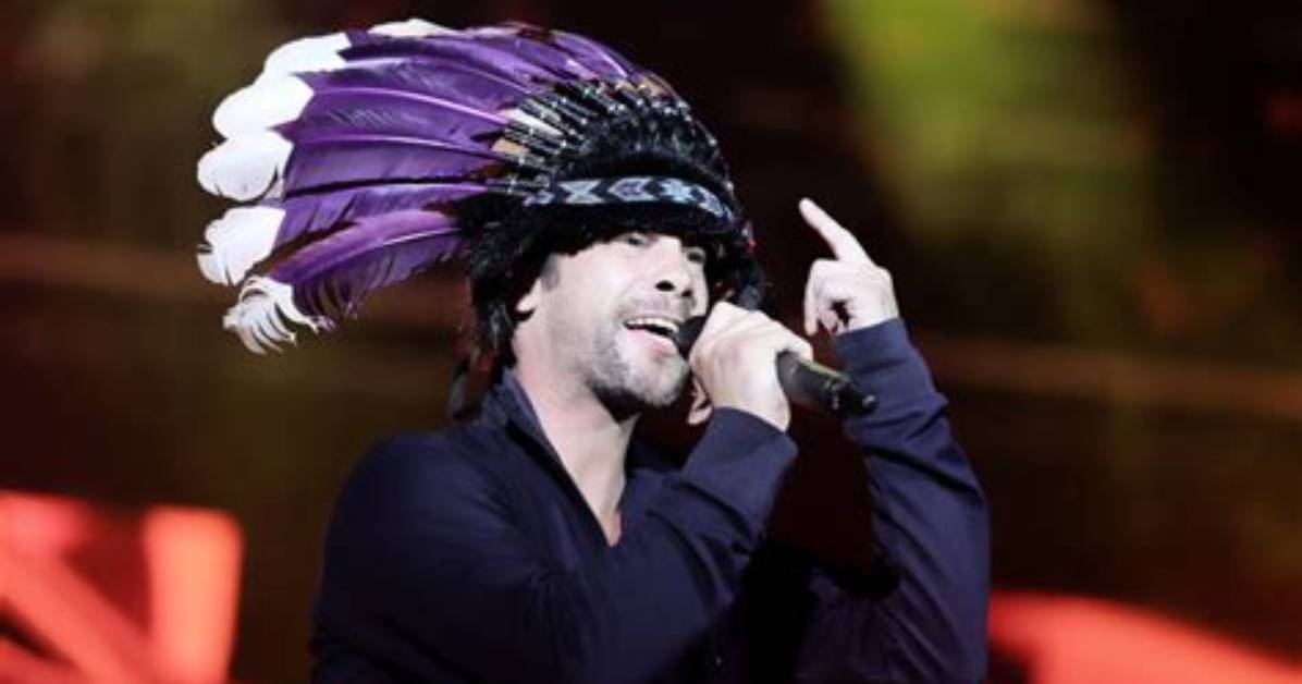 Jay Kay