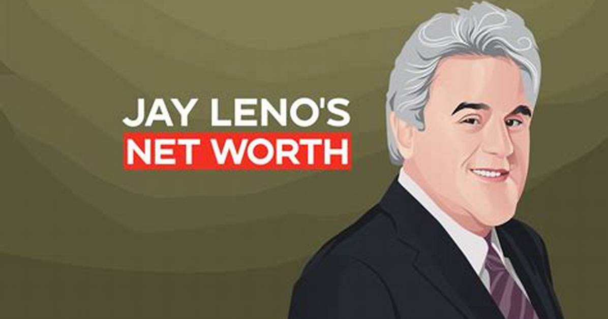 Jay Link Net Worth