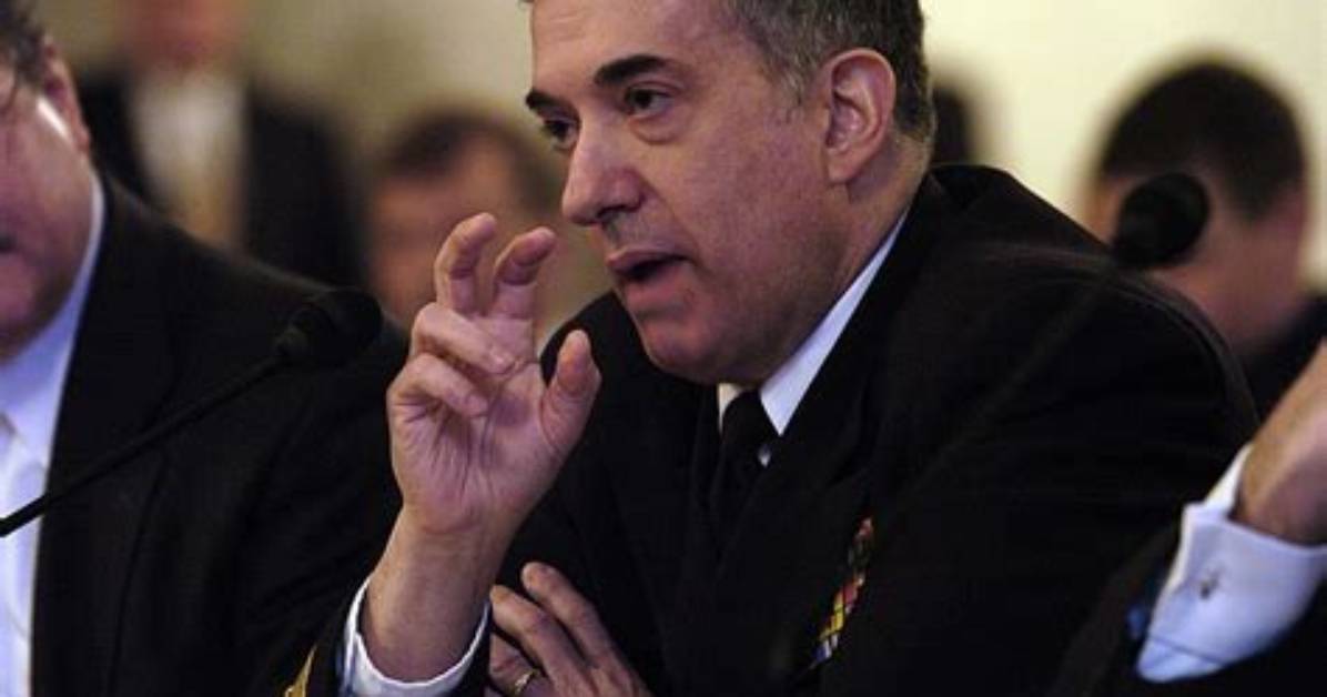 Jay M. Cohen