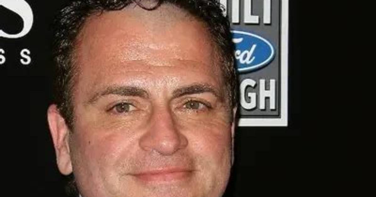 Jay Mariotti Net Worth