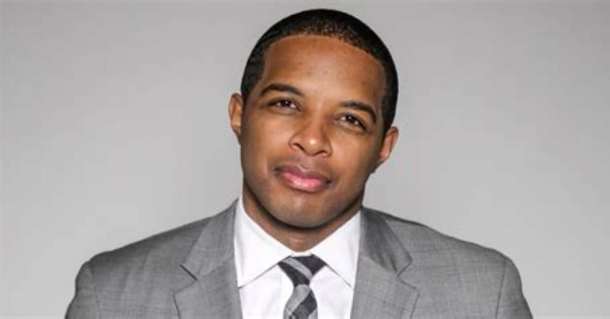 Jay Morrison Net Worth 2024