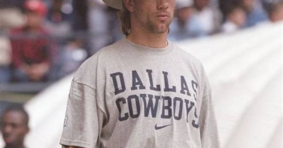 Jay Novacek