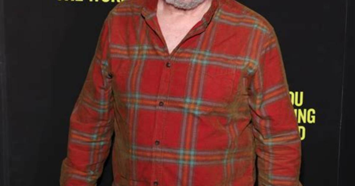Jay O. Sanders Net Worth