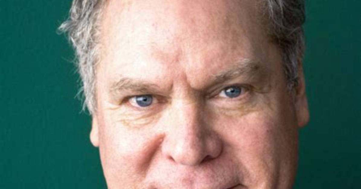 Jay O. Sanders