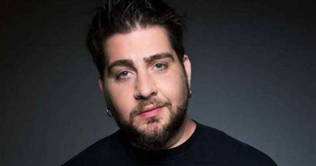Jay Oakerson Net Worth