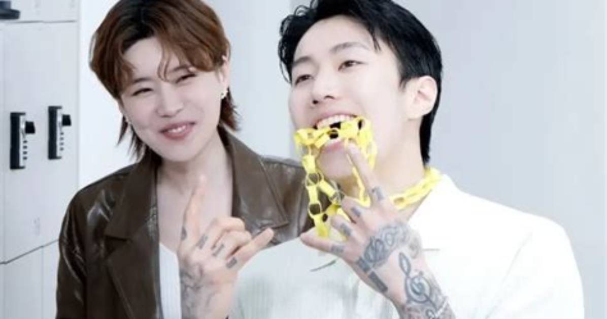 Jay Park Net Worth 2024