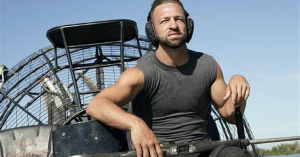Jay Paul Molinere