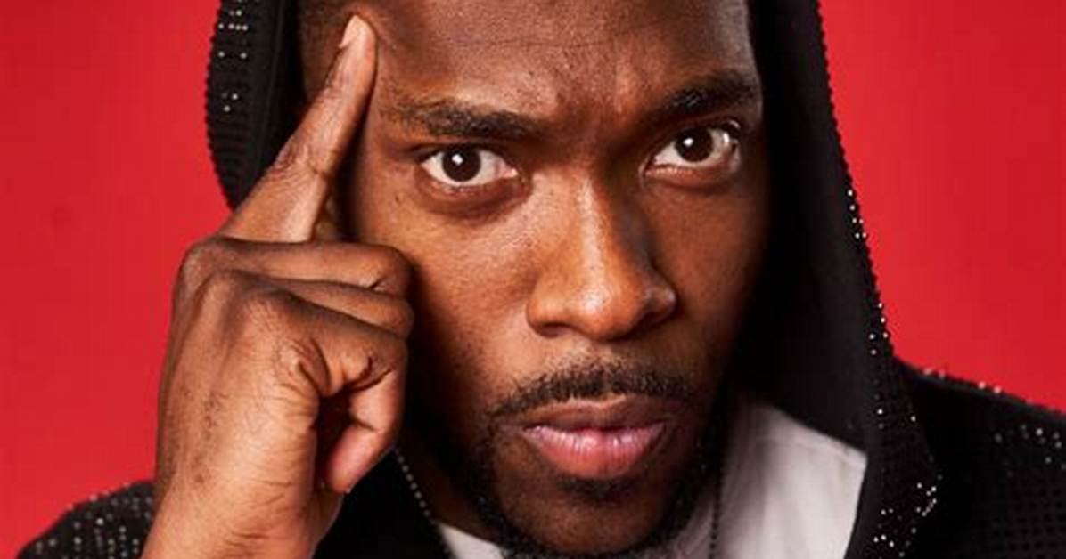 Jay Pharoah Biography