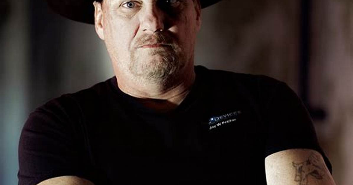 Jay Prather