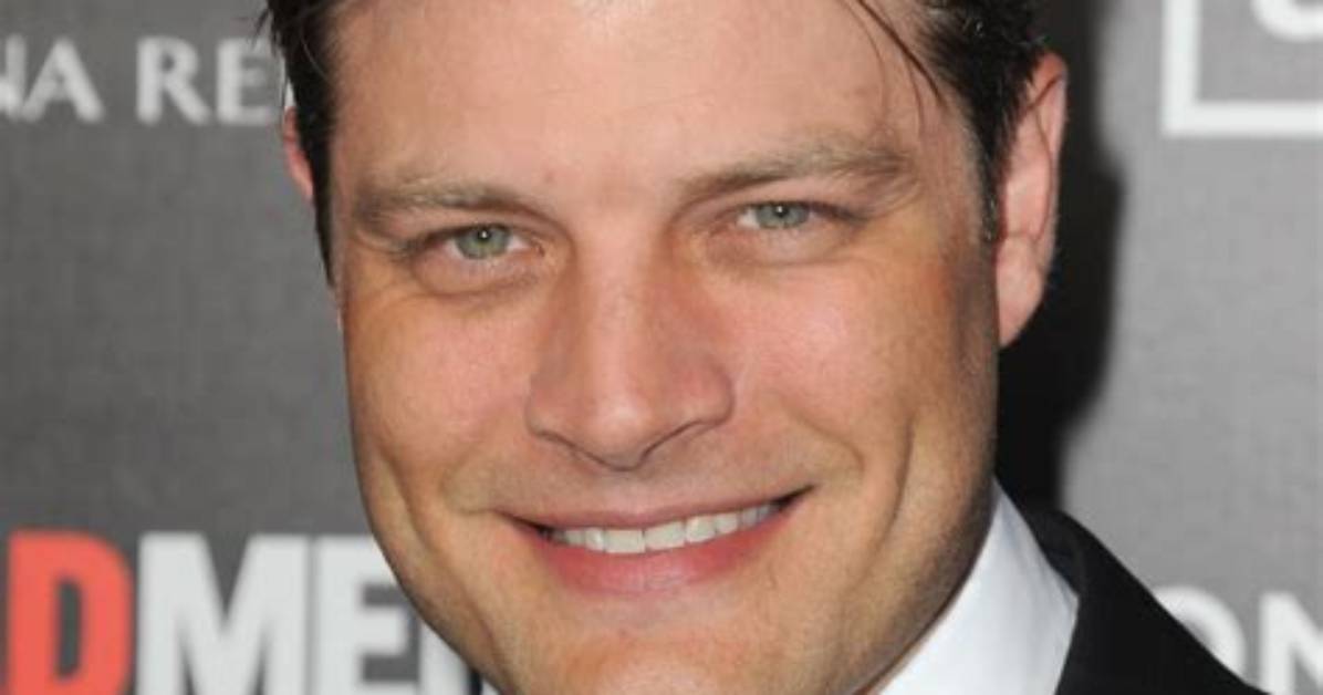Jay R. Ferguson: a Comprehensive Look at His Life and Career