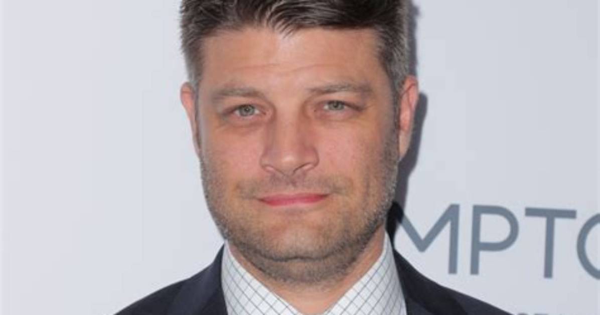 Jay R. Ferguson Net Worth