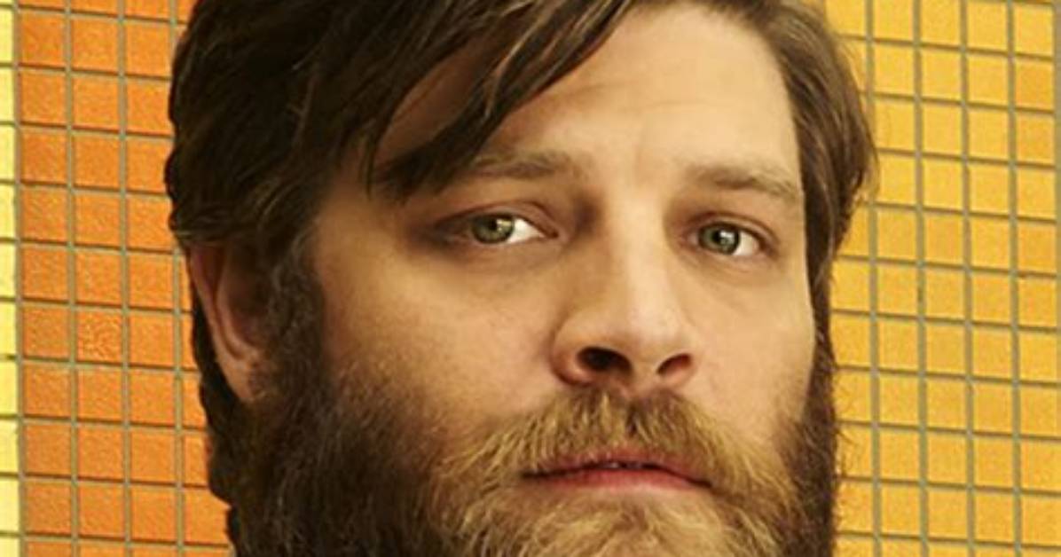 Jay R. Ferguson on Being One Half of the Show’s Most Platonic Relationship