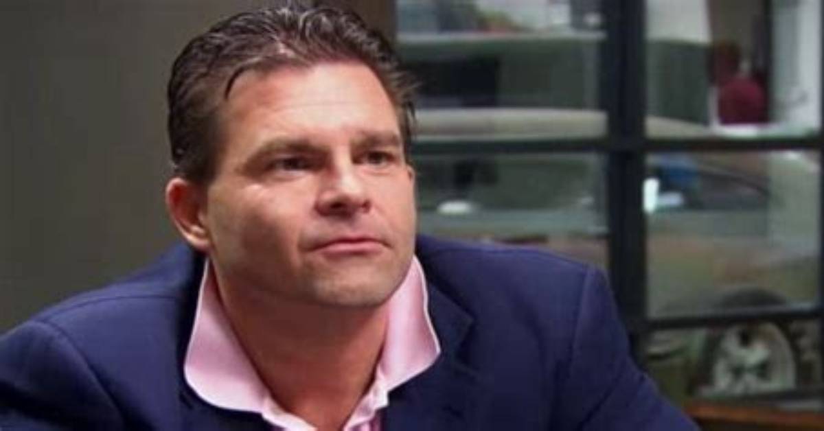 Jay Riecke Net Worth