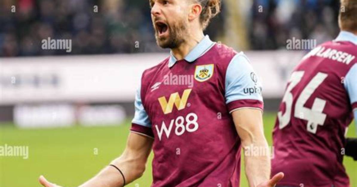 Jay Rodriguez