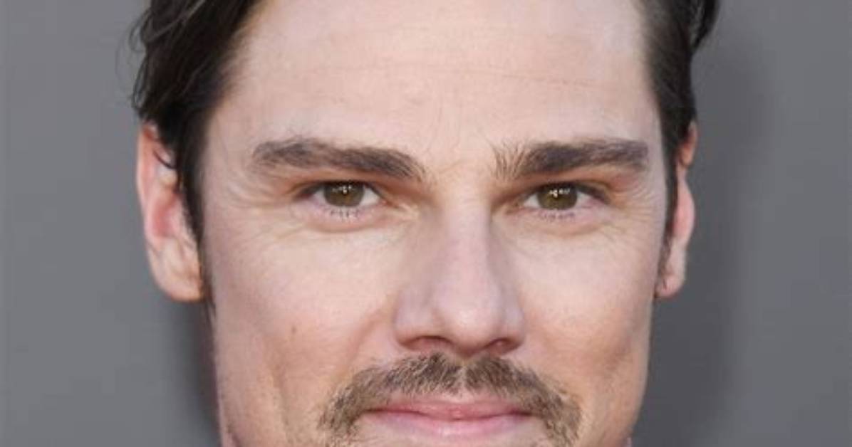 Jay Ryan