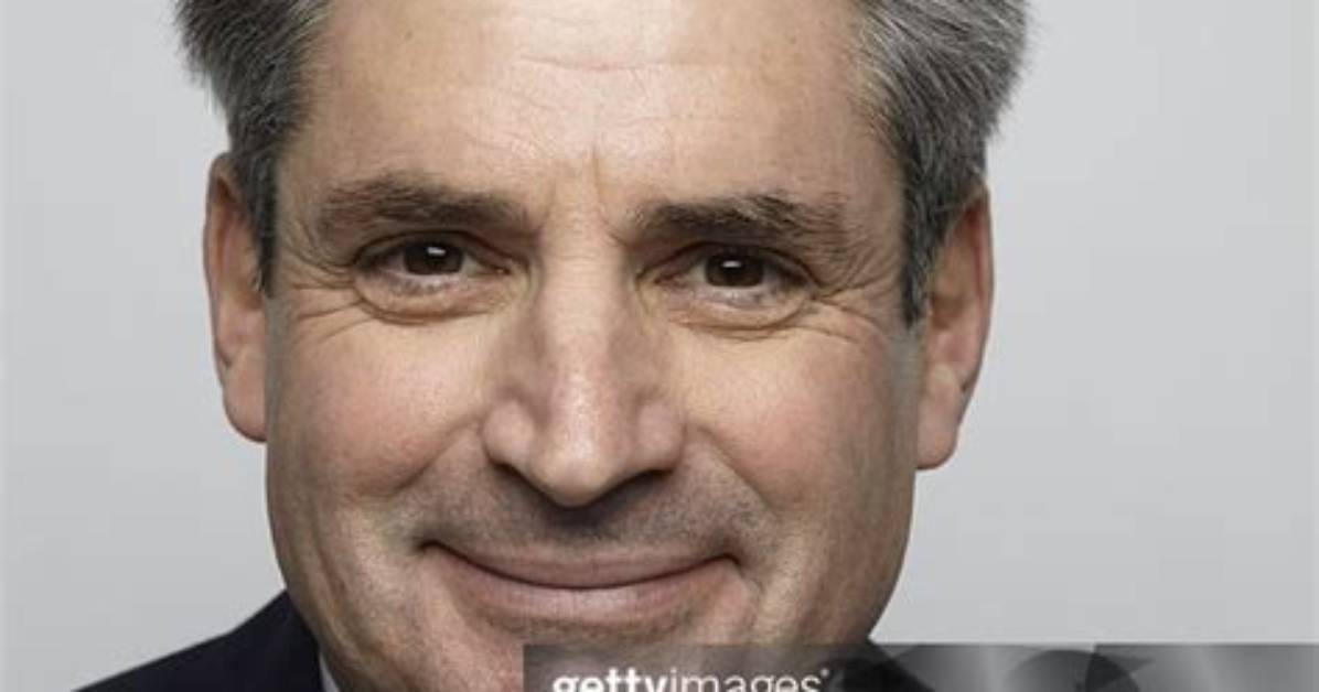 Jay S Fishman Net Worth