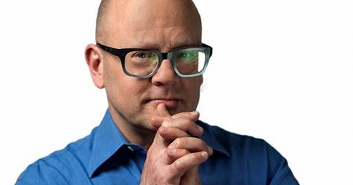 Jay Sankey