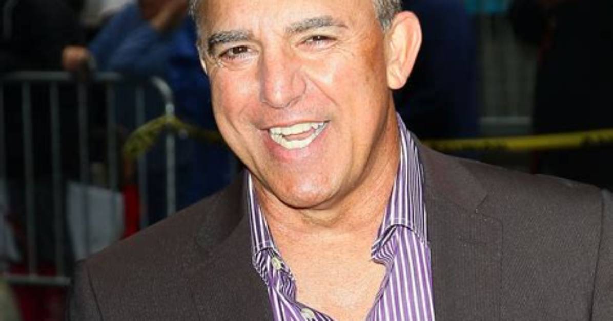 Jay Thomas