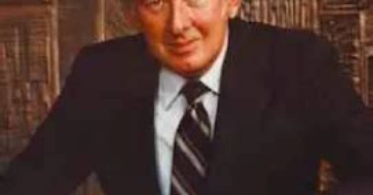 Jay Van Andel
