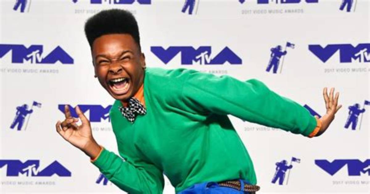 Jay Versace